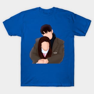 Twenty-Five, Twenty-One Korean Drama T-Shirt